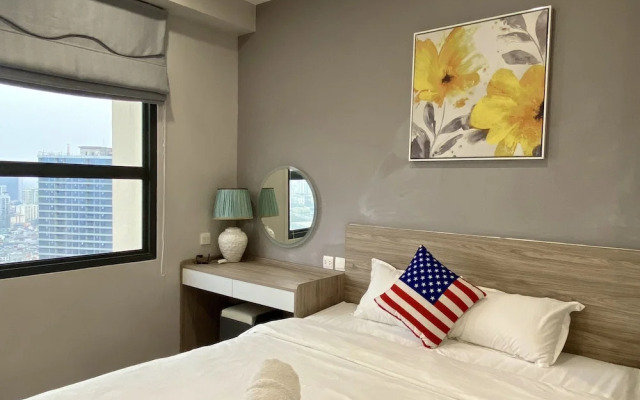 Friendly House QMP - D'Capitale