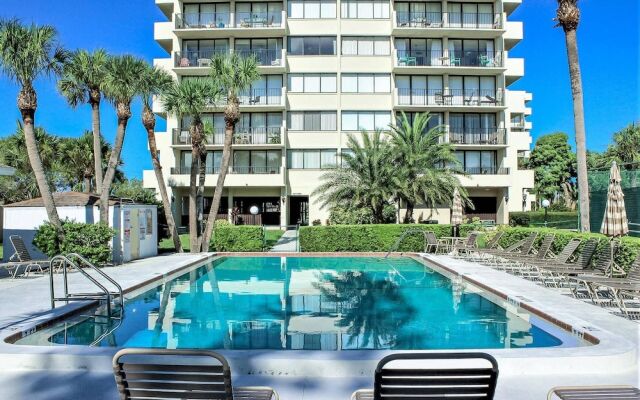 Our House at the Beach Lakeside