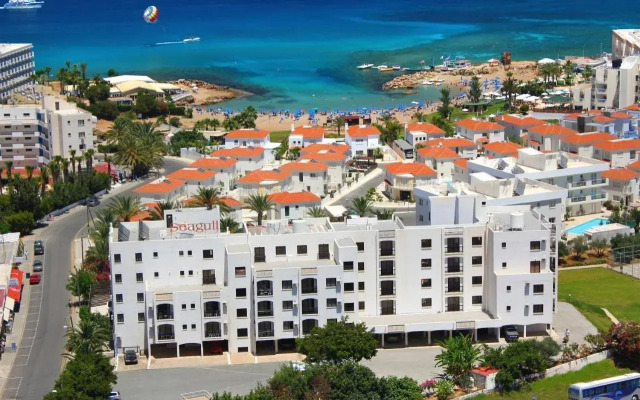 Seagull Hotel