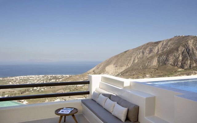 Elessa Hotel - Adults Only