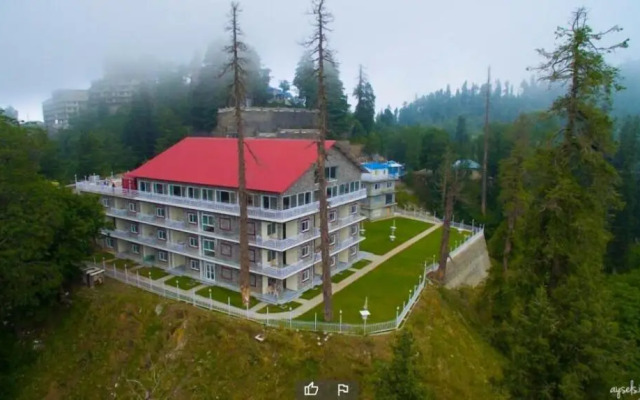 Mahgul Resort
