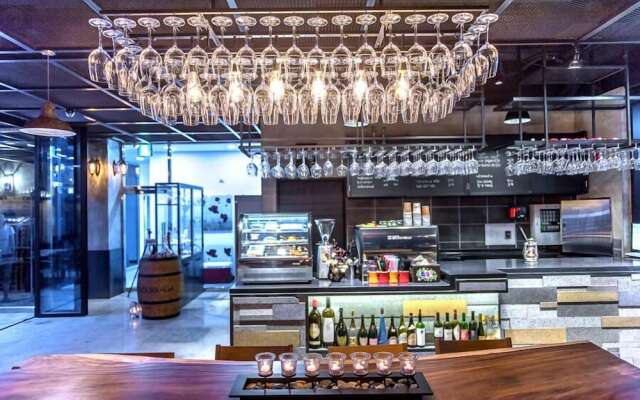 Yeosu Sea Star Pension