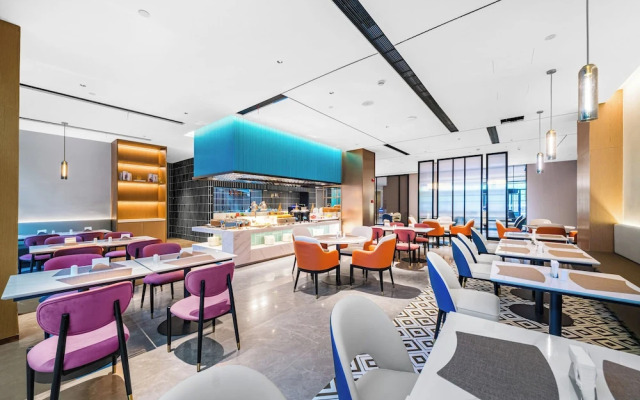 Hangzhou Wassim Resorts Hotel