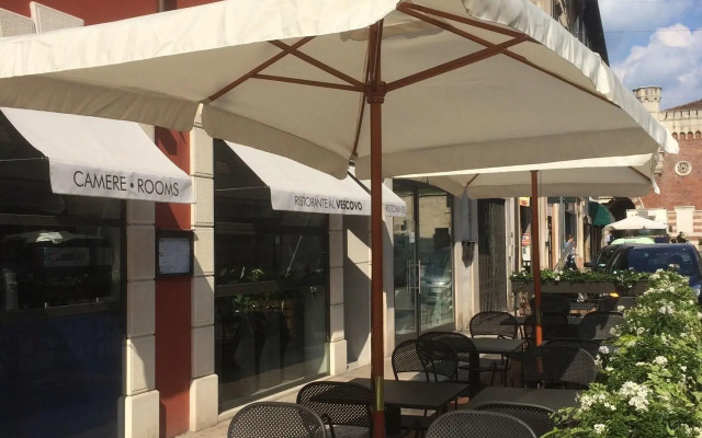 Locanda al Vescovo
