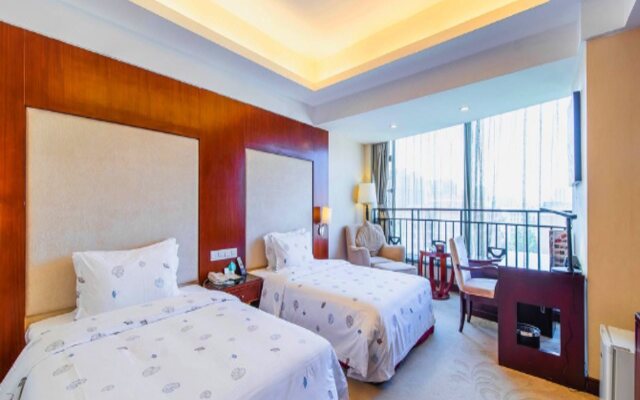 Xiyuan Hotel