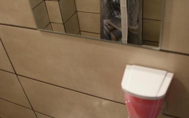 The Historical Center Studios