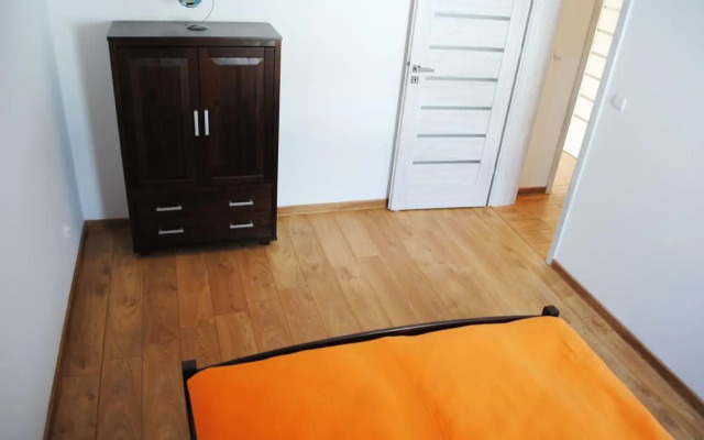 Apartament Słoneczny Koscielisko