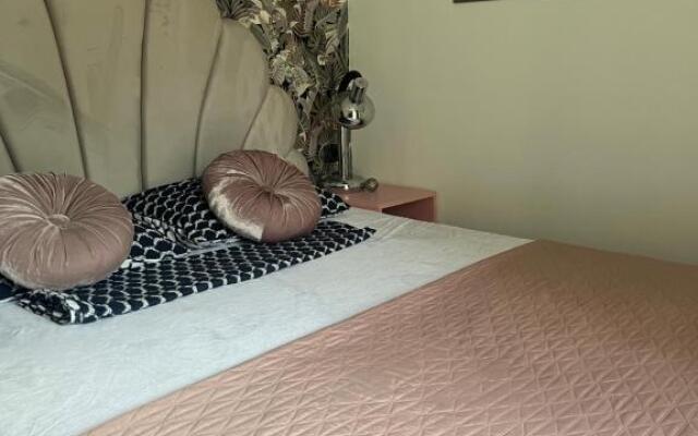 ROMAN Residence Apartment