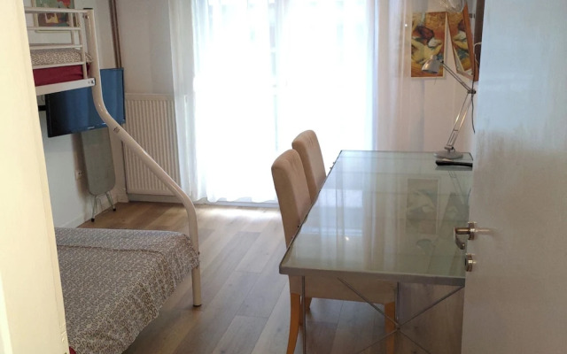 Olgas Apartment With 3 Bedrooms in Thessaloniki