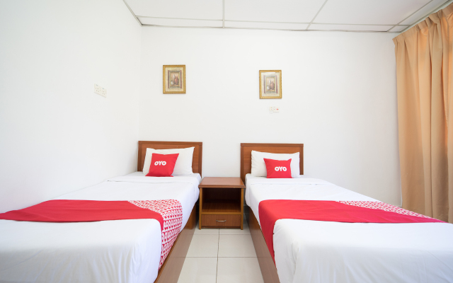 Hotel O Terap Inn Kuala Nerang