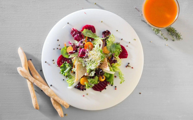 Las Gaviotas Suites Hotel