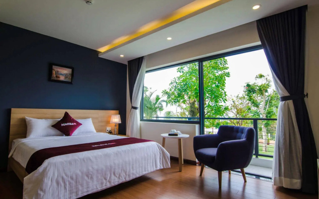 Son Tra Hill Phu Quoc