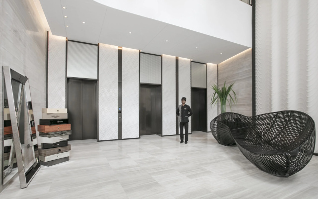 Ascott Orchard Singapore