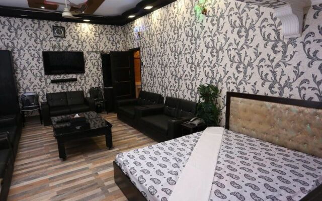 Regine Inn