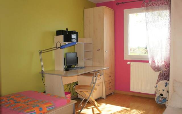 Lovely Family Home With Small Private Pool