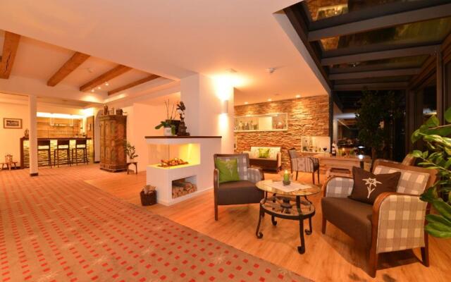 Hotel Garni Schellenberg