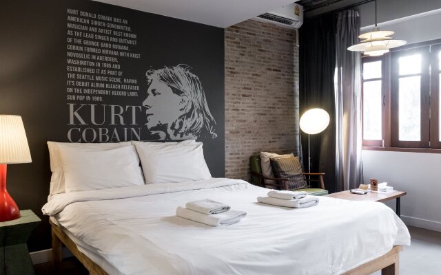 Pyur Otel