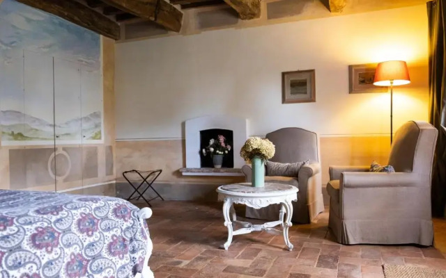 Il Casale del Duca