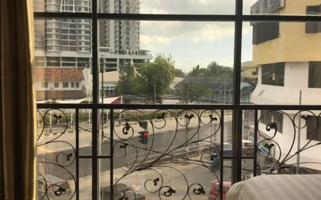 SE Hotel 2