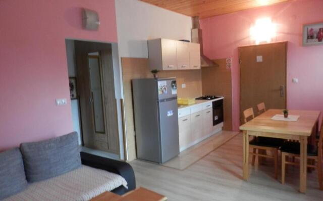 Guesthouse Matija