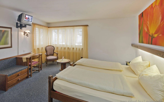 Schlosshotel - Self Check-In Hotel am Schlosspark