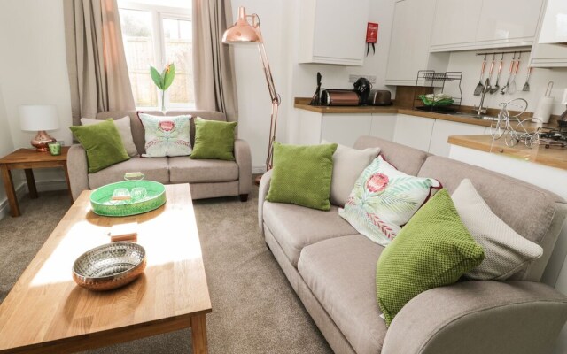 Apartment 1