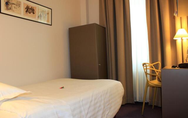 Hotel Le Sevigne, Sure Hotel Collection by Best Western