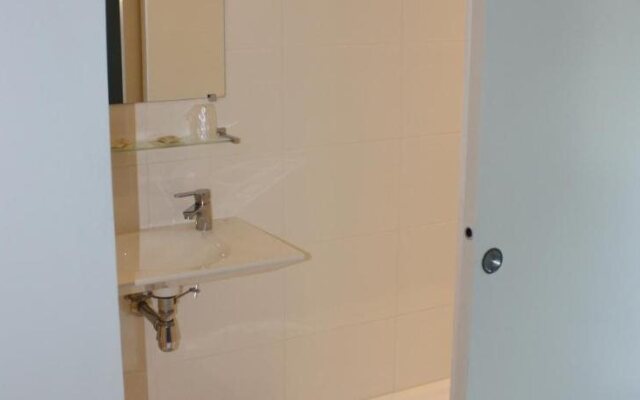 Hotel Le Flamant Rose Logis - Camargue