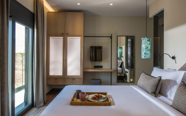 Villa Amo With Private Pool