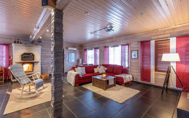 Miekojärvi Resort