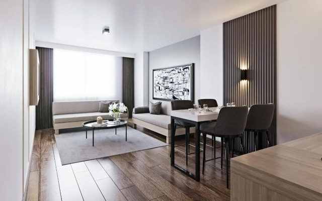 Silivri Park Hotel