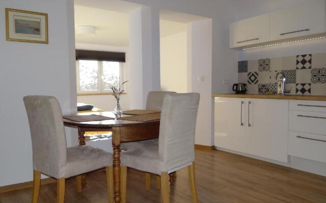 Villa Colonna Appartements