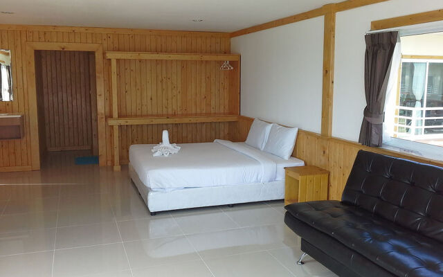 Z-Touch Lipe Island Resort