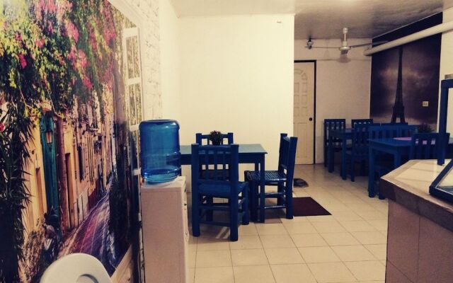 Deden's Pizzeria and Guesthouse - Moalboal Panagsama
