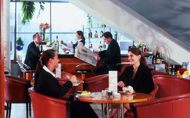 Maritim Hotel Frankfurt