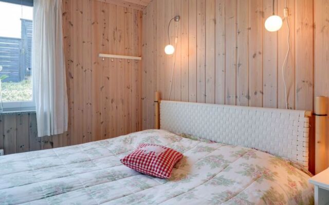 "Ilya" - 200m from the sea in Bornholm