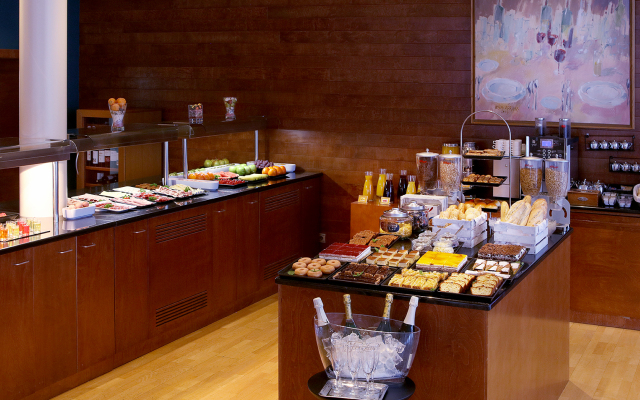 Abba Burgos Hotel
