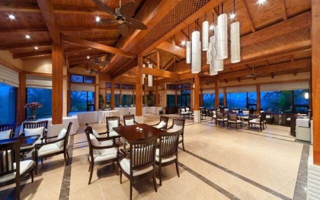 Liyang Hentique Resort & Spa Villa
