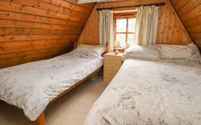 Woldsend Cottage