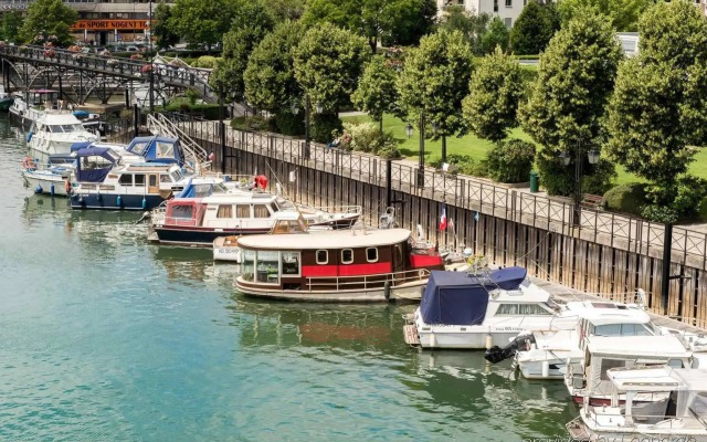 ibis Nogent Sur Marne