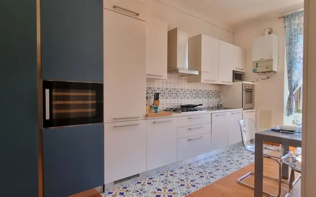 JOIVY Light Flat Near Mudec