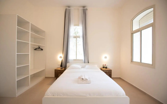 PORT CITY HAIFA - SEA FRONT Luxury Apartments