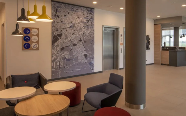Holiday Inn Express Krefeld - Dusseldorf