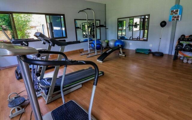 Parinda Garden Resort Spa & Yoga