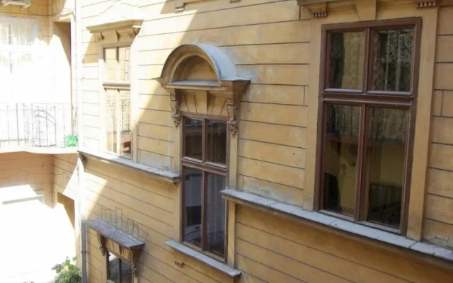 Pipa Apartment