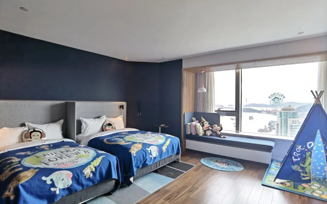 Holiday Inn Express Zhoushan Dinghai by IHG