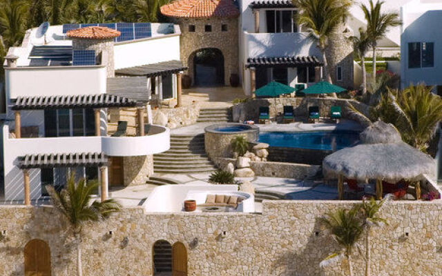 Villa Castillo Escondido