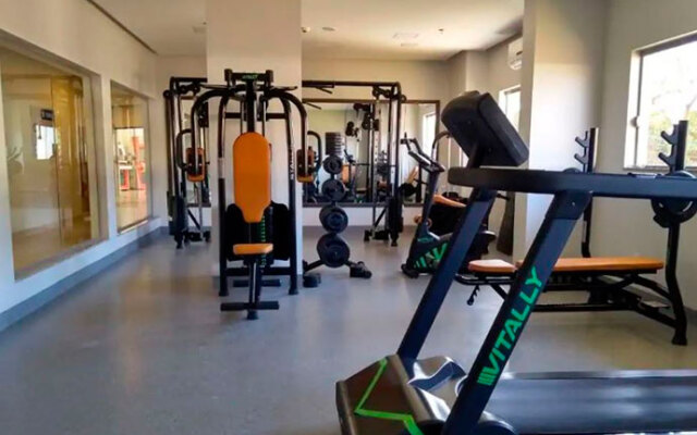 Royal Star Thermas Resort