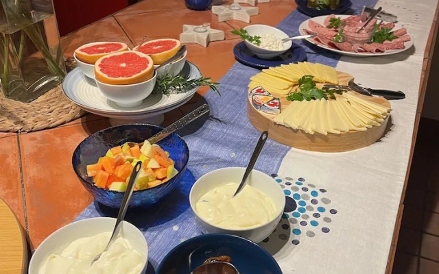 The Secret Garden Guesthouse