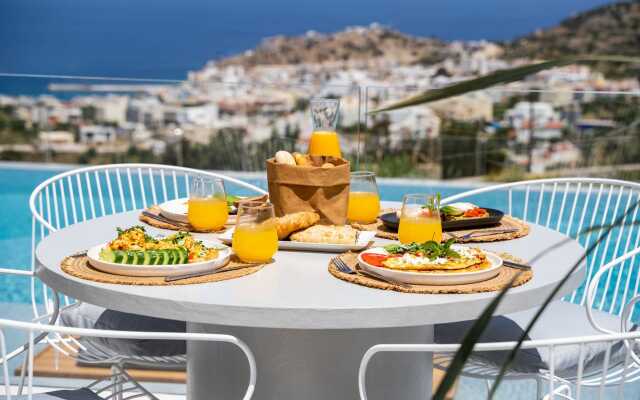 Istia Luxury Villas